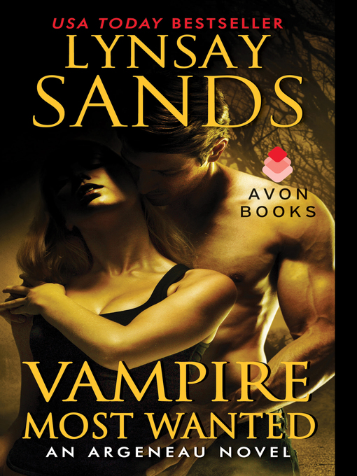 Title details for Vampire Most Wanted by Lynsay Sands - Wait list
